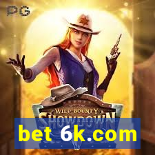 bet 6k.com